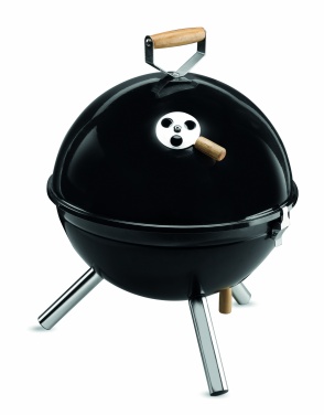 Logotrade reklaamkingi foto: Grill